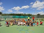 Photo TENNIS & PADEL CLUB DE CASTRIES