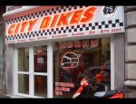 CITY BIKES 75
