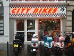 CITY BIKES 75