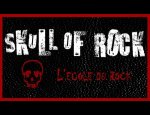 SKULL OF ROCK