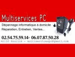 MULTISERVICES PC