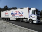 Photo AZPEITIA TRANSPORTS EUROPEENS