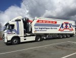 Photo AZPEITIA TRANSPORTS EUROPEENS