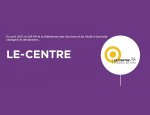 Photo LE CENTRE, CRÉATEUR DE LIENS