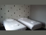 Photo HOTEL LES PINS