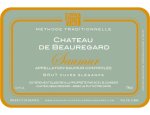 CHATEAU DE BEAUREGARD