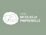 PETITE CRECHE NICOLAS ET PIMPRENELLE