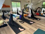 Photo SAMADHI YOGA ET THERAPIES DOUCES