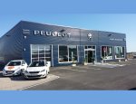 Photo PEUGEOT CALVISSON - GARAGE MURACCIOLE