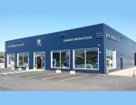 Photo PEUGEOT CALVISSON - GARAGE MURACCIOLE