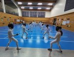 Photo ANNEMASSE CLUB ESCRIME