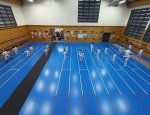 Photo ANNEMASSE CLUB ESCRIME