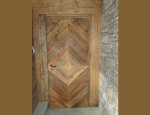 Photo HAUTE TARENTAISE MENUISERIE CHARPENTE
