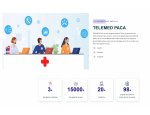 Photo TELEMED PACA