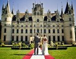 Photo CHATEAU CHALLAIN EVENTS