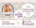 Photo AU BOUDOIR FROUFROU