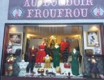 Photo AU BOUDOIR FROUFROU