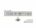 ATELIER DES OBJETS D'ARLES