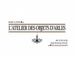 Photo ATELIER DES OBJETS D'ARLES