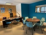 CH IMMOBILIER SARL