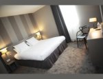 Photo BRIT HOTEL LE GALION BINIC
