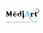 Photo MEDIART CRÉATION DE SITES INTERNET & E.COMMERCE
