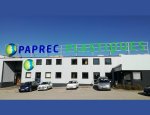 Photo PAPREC PLASTIQUES AGENCE PRODHAG PLASTIQUES 38