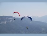 Photo CLUB ECOLE DE PARAPENTE GRAND VOL