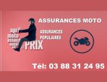 Photo ASSURANCES POPULAIRES