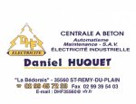 Photo DHF ELECTRICITE