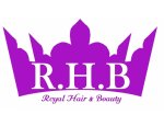ROYAL HAIR BEAUTY