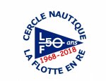 Photo CERCLE NAUTIQUE DE LA FLOTTE EN RE