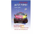 Photo AUTO ECOLE ACTIF PERMIS