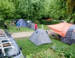 Photo CAMPING LES PEUPLIERS