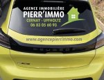 Photo AGENCE PIERR'IMMO SARL