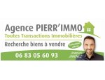 Photo AGENCE PIERR'IMMO SARL