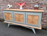 Photo SARLBMD        BROCANTE  METALLERIE   DUSART