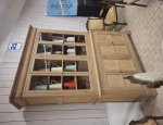 Photo SARLBMD        BROCANTE  METALLERIE   DUSART