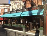 Photo HOTEL VICTOR HUGO