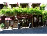 Photo HOSTELLERIE DU VIEUX CORDES