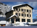 Photo HOTEL  LE GLACIER 2**NN