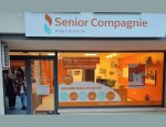 Photo SENIOR COMPAGNIE