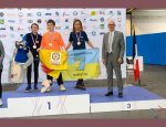 CLUB MARIGNANAIS SPORTIF TIR