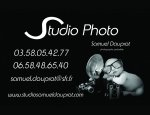 Photo STUDIO SAMUEL DAUPRAT