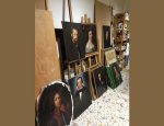 Photo MURIEL SCHWACH - ATELIER DE RESTAURATION -