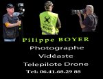 Photo BOYER PHOTOGRAPHIE 04
