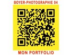 Photo BOYER PHOTOGRAPHIE 04