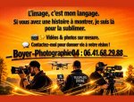 Photo BOYER PHOTOGRAPHIE 04