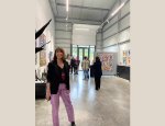 Photo LE HANGAR DES ARTS