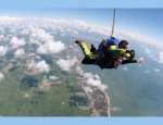 Photo MIKE AIR PARACHUTISME